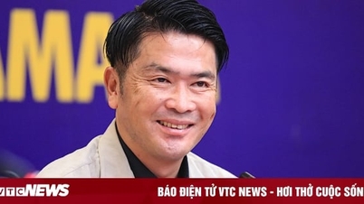 HLV Hà Nội FC theo đuổi triết lí của Pep Guardiola