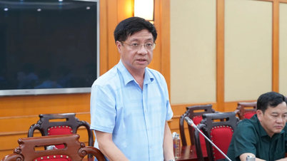 ស្រាវជ្រាវ និងពិចារណាចាប់ផ្តើមគម្រោងថាមពលនុយក្លេអ៊ែរឡើងវិញនៅវៀតណាម