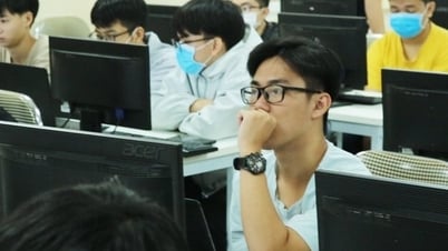 2024年のIT業界ベンチマークは29ポイント近く上昇