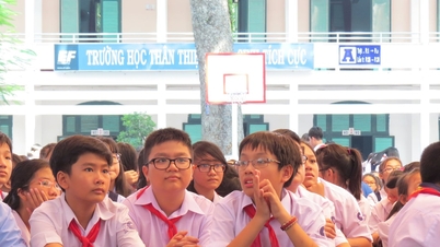 TP HCM tăng thêm 2 ngày nghỉ Tết cho học sinh