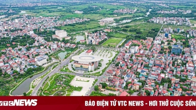 Hanoi erwägt Projekt zur Gründung des Bezirks Gia Lam