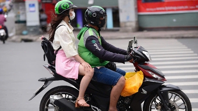Gojek នឹងដកខ្លួនចេញពីទីផ្សារវៀតណាមចាប់ពីថ្ងៃទី 16 ខែកញ្ញា។