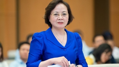 Cải cách tiền lương, xếp lương mới cho chức vụ lãnh đạo 'phức tạp'