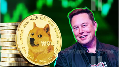 តម្លៃ Dogecoin កើនឡើង 20% បន្ទាប់ពី Trump ប្រកាសពីនាយកដ្ឋានប្រសិទ្ធភាពរបស់រដ្ឋាភិបាល