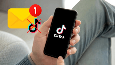 Gmail経由でTikTokの通知をオフにするのはとても簡単です