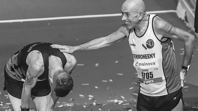 Độ tuổi tốt nhất để chạy marathon
