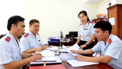 Tăng cường thanh tra trách nhiệm của Thủ trưởng cơ quan nhà nước trên các lĩnh vực dễ xảy ra sai phạm