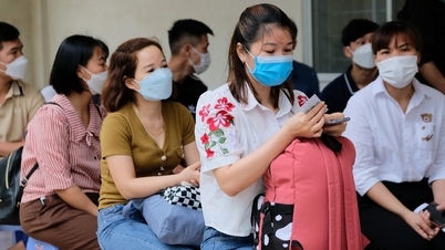 Greece accepts more Vietnamese workers, basic salary over 20 million VND/month