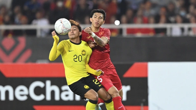 Chấn thương nặng, Đoàn Văn Hậu lỡ hẹn với Asian Cup 2023