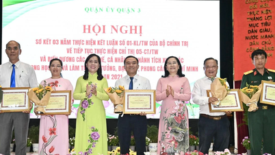 Commending 39 typical collectives and 69 individuals following Uncle Ho's example