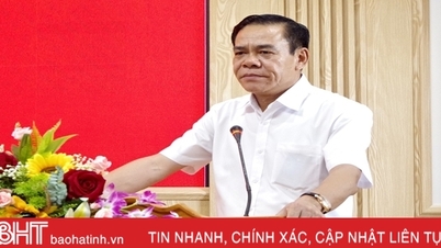 BĐBP Hà Tĩnh chủ động nắm tình hình, bảo vệ chủ quyền an ninh biên giới