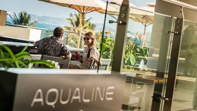 Loạt ưu đãi dịp du lịch hè của IHG Hotels & Resorts