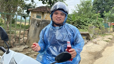 ទ្រព្យ​សម្បត្តិ​ហូរ​ចូល​ដោយ​ទឹក​ជំនន់ សេដ្ឋី​ក៏​ក្លាយ​ជា​មនុស្ស​គ្មាន​ផ្ទះ​សម្បែង