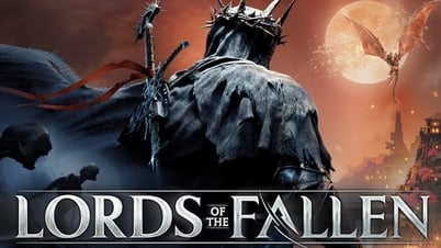 Lords of the Fallen អាចត្រូវបានចេញផ្សាយនៅខែតុលាខាងមុខនេះ