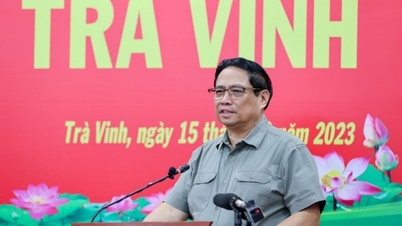 Trà Vinh cần đột phá về đường bộ cao tốc, đường thủy nội địa và hạ tầng sản xuất nông nghiệp