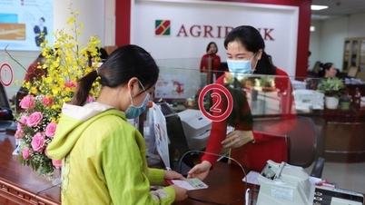 Agribank sẽ giảm 0,5% lãi suất các khoản cho vay mới
