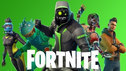 Epic Games mua thêm studio để phát triển Fortnite
