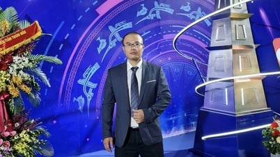 Người làm báo tiếp tục thể hiện bản lĩnh, dấn thân, đi đầu trong những vấn đề lớn của đất nước