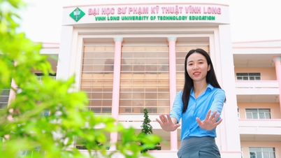 Acecook Vietnam ផ្តល់អាហារូបករណ៍បន្ថែម 3.3 ពាន់លានដុងដល់និស្សិត