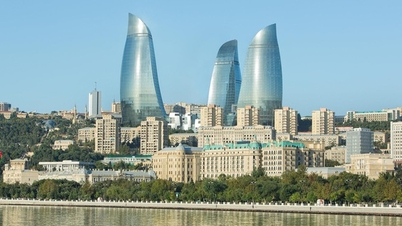 Những địa điểm du khách có thể cân nhắc lưu trú khi tới Azerbaijan