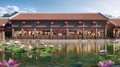 Khám phá “bữa tiệc của những giác quan” tại trung tâm Móng Cái mới