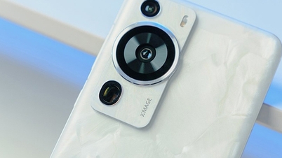 After Kirin 9000S, Huawei is about to surprise with new components