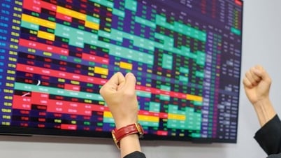 VN-Index soll positiv auf 1.260 Punkte steigen