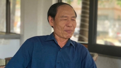 Sức sống của một ca khúc Mặt trận