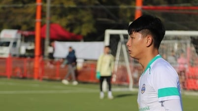 Ban tổ chức lên tiếng chính thức