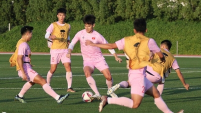 Chờ kỳ tích trên sân Al Thumama