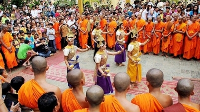 បដិសេធ​ព័ត៌មាន​មិន​ពិត និង​មិន​ពិត​អំពី​ស្ថានភាព​ប្រជាពលរដ្ឋ​ខ្មែរ​នៅ​វៀតណាម
