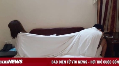 Nuôi hàng chục chân dài trả lương 30-40 triệu đồng/tháng để bán dâm