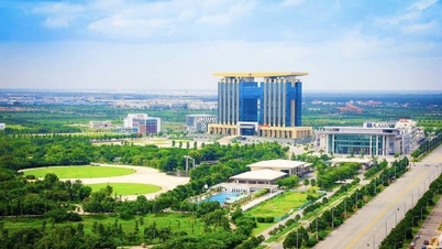 ហេតុអ្វីបានជាអចលនទ្រព្យ Binh Duong មានភាពទាក់ទាញខ្លាំងម្ល៉េះ?