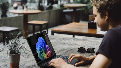 ក្រុមហ៊ុន Lenovo បើកដំណើរការកុំព្យូទ័រយួរដៃ Yoga Slim 7x និង ThinkPad T14s Gen 6 ជាមួយនឹងការពង្រឹង AI
