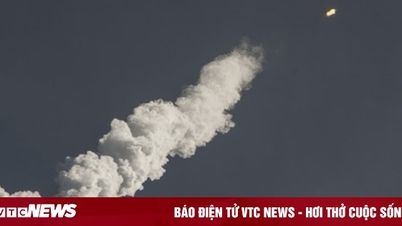 Israel mở hơn 100 đợt không kích vào loạt mục tiêu ở Syria