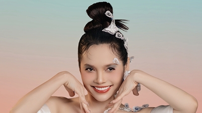 Đoàn Thúy Trang: Bị gọi là 'ca sĩ 1 hit', nỗ lực trở lại sau 10 năm