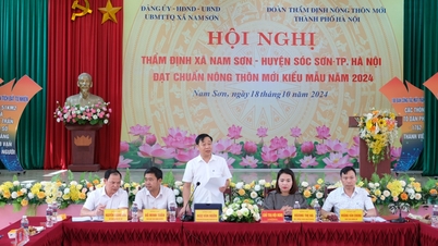 ស្រុក​សុក​សឺន​មាន​ឃុំ​ចំនួន​២​ទៀត​ដែល​ត្រូវ​តាម​ស្តង់ដារ​ជនបទ​គំរូ។