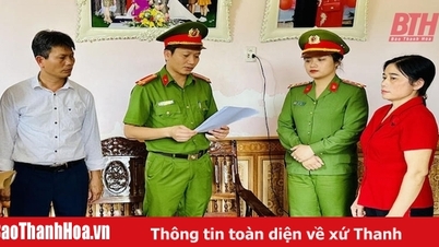Khởi tố, bắt tạm giam đối tượng lừa đảo chiếm đoạt tài sản bằng hình thức chơi hụi