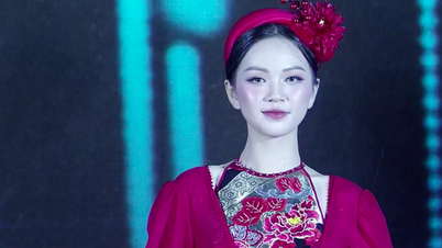 លទ្ធផលចុងក្រោយនៃ Miss Tourism Vietnam Global 2024