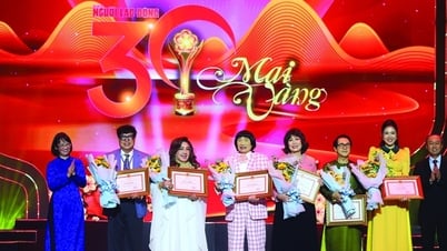 ពិធីប្រគល់ពានរង្វាន់ Golden Apricot លើកទី 30៖ ទីតាំងសម្រាប់ដំណាក់កាលអភិវឌ្ឍន៍ថ្មី។