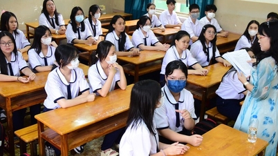 Many localities adjust 10th grade enrollment plans