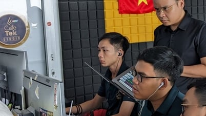 Chinh phục độc giả GenZ chiến lược hàng đầu của các toà soạn
