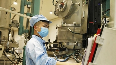 26,000 billion VND needed to train 50,000 semiconductor engineers