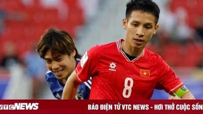 Tuyển Việt Nam bị loại đáng tiếc