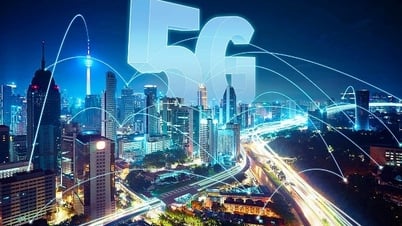 Hạ tầng viễn thông Việt Nam 2030 khác hiện tại thế nào