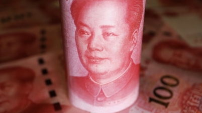 Yuan on longest winning streak since 2021