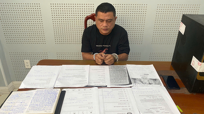 Công an TPHCM bắt thêm đối tượng thành viên của tổ chức khủng bố lưu vong