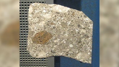 World's largest meteorite 'disappeared' more than 100 years ago