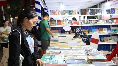 Hội sách Hà Nội lần thứ IX