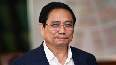 Thủ tướng Phạm Minh Chính thăm chính thức Trung Quốc
